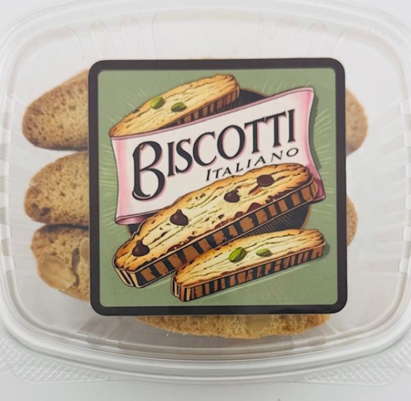 Blonde Biscotti - Image 3