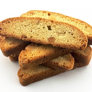 Blonde Biscotti
