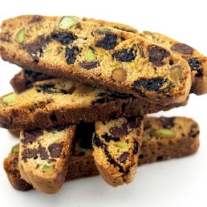 Spumoni Biscotti