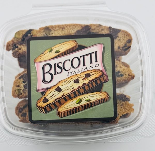 Spumoni Biscotti - Image 3