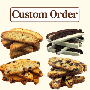 Custom Orders